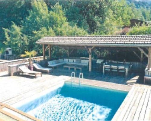Chalet Esprit Морійон Екстер'єр фото