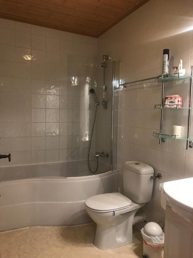 Chalet Esprit Морійон Екстер'єр фото