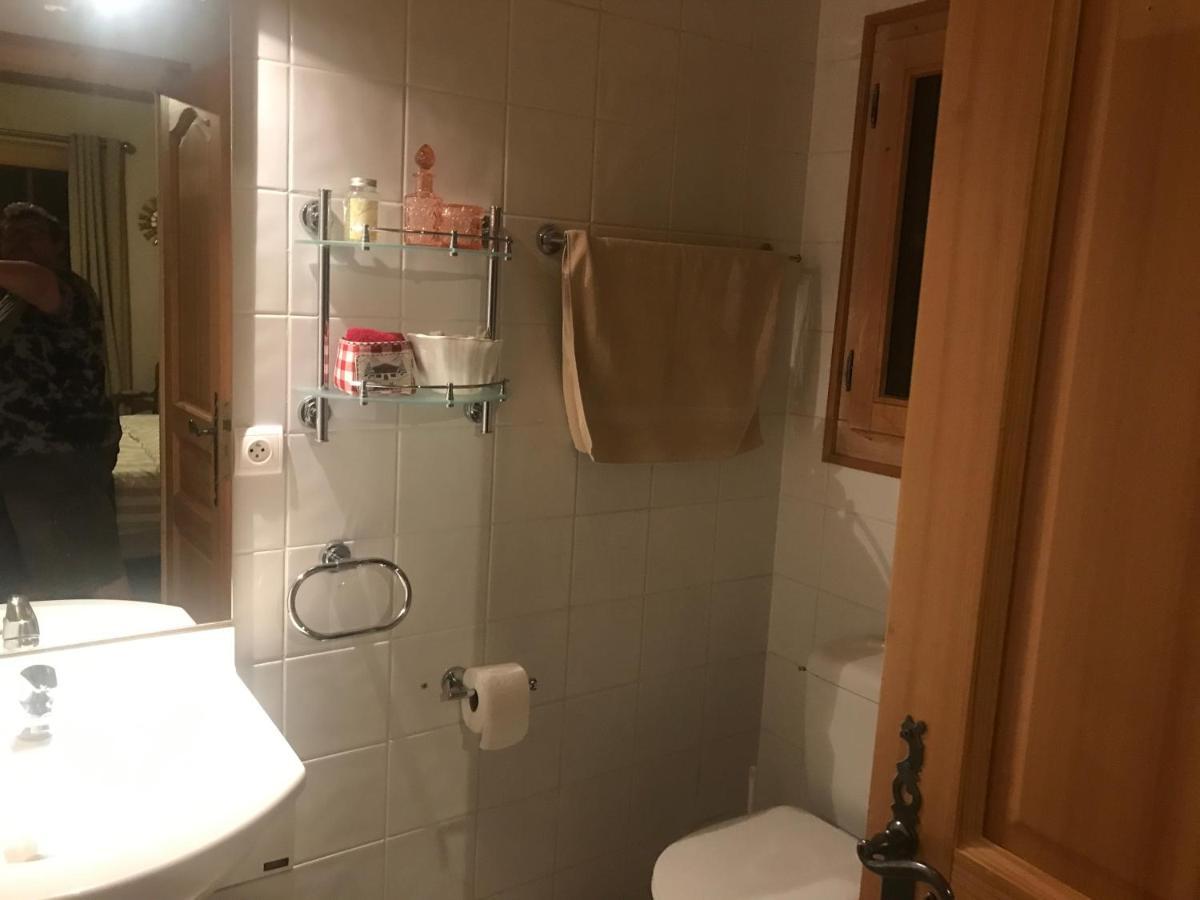 Chalet Esprit Морійон Екстер'єр фото
