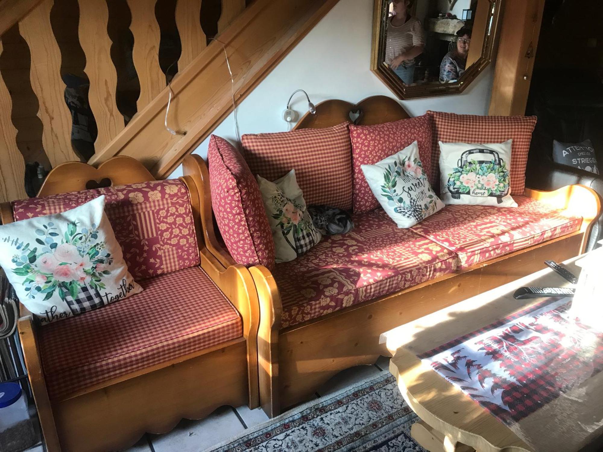 Chalet Esprit Морійон Екстер'єр фото